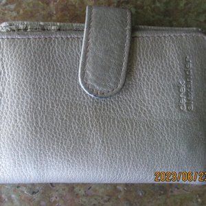 Derek Alexander Wallet